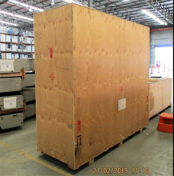 2 Units - Refurbished Mbe Whims Jones Dp 335 Magnetic Separators)